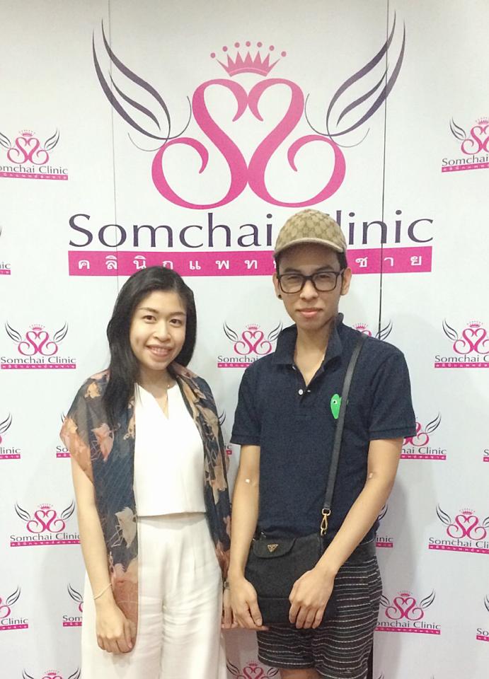 Celebrities-SomchaiClinic-16