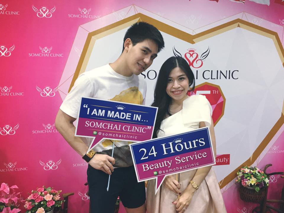 Celebrities-SomchaiClinic-43